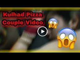 kula xxx|Kulhad pizza viral video real sex video .